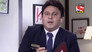 Ganguly Gives an Alternate Way to Vicky to Impress Das