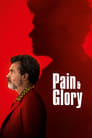 Pain and Glory poster