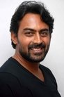 Karthik Jayaram is