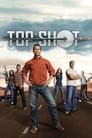 Top Shot Episode Rating Graph poster