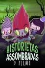 Image Historietas Assombradas - O Filme