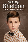 Affiche de Saison 7