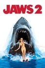 Movie poster for Jaws 2