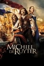 Poster van Michiel de Ruyter