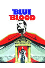 Blue Blood poster