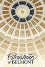 Plakat for 'Christmas at Belmont'