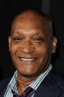 Tony Todd isCaptain Darrow