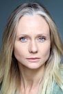 Sabine Crossen isAgent Clair Paxton