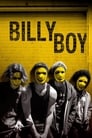 Poster van Billy Boy