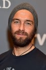 Antony Starr isJeff