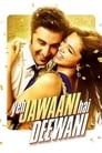 Poster for Yeh Jawaani Hai Deewani