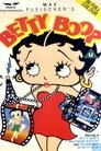 Betty Boop's Hollywood Mystery