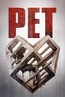 Movie poster for Pet (2016)