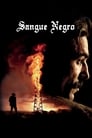 Poster de Sangue Negro