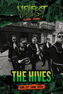 The Hives - Hellfest 2026