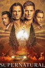 Poster for Supernatural: The End of the Road