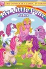 My Little Pony Tales Episode Rating Graph poster