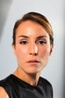 Noomi Rapace isJohanna 'Jo' Ericsson