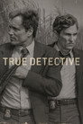 True Detective: Season One (2014) - Affiche