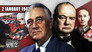 Week 123 - The Formation of the United Nations! - WW2 - January 2, 1942