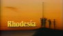 Rhodesia