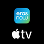 Eros Now Select Apple TV channel