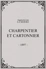 Charpentier et cartonnier