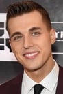 Cody Linley isMullet Fingers