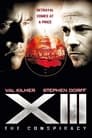 Plakat for 'XIII: The Conspiracy'