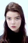 Anya Taylor-Joy isPrincess Peach (voice)