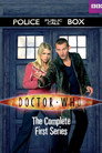 Doctor Who Series 1 (2025) - Affiche