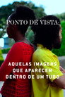 Plakat: Ponto de Vista: Aquelas Imagens que Aparecem Dentro de um Tubo