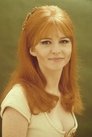 Jane Asher isFrancesca