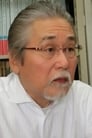 Katsuhiko Sasaki isBiologist Akira Ichinose