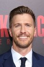 Patrick Heusinger isAaron