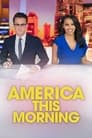 America This Morning Episode Rating Graph poster