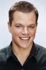 Matt Damon isJason Bourne