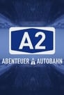 A2 – Abenteuer Autobahn Episode Rating Graph poster