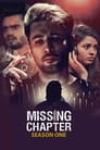 Missing Chapter - Season 1