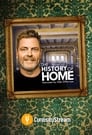The History of Home Narrated by Nick Offerman Episode Rating Graph poster