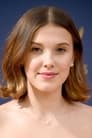 Millie Bobby Brown isElodie