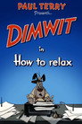 How to Relax