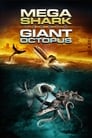 مترجم أونلاين و تحميل Mega Shark vs. Giant Octopus 2009 مشاهدة فيلم