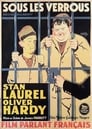 [Voir] Laurel Et Hardy - Sous Les Verrous 1931 Streaming Complet VF Film Gratuit Entier