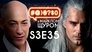 The Witcher, Hordon, Tyshchenko, Zhan Beleniuk, Mohylevska, Povalii