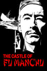 Poster van The Castle of Fu Manchu