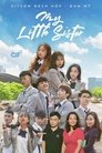 My Little Sister Episode Rating Graph poster
