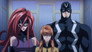 Future Avengers - الحلقة 10