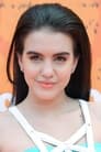 Lilimar isBatwing (voice)
