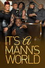 It's A Mann's World Episode Rating Graph poster
